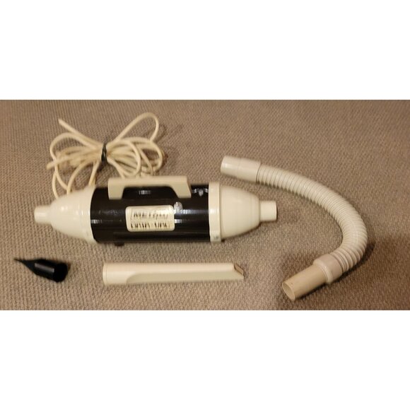 METRO Data-Vac MDV-1 Computer VACUUM Blower USA - Picture 2 of 14